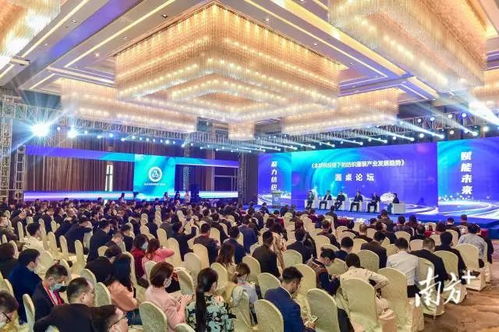 產(chǎn)業(yè)協(xié)同驅(qū)動發(fā)展 汕頭在工業(yè)立市產(chǎn)業(yè)強市背景下成立紡織服裝產(chǎn)業(yè)協(xié)會的意義